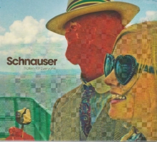 Schnauser – Protein For Everyone