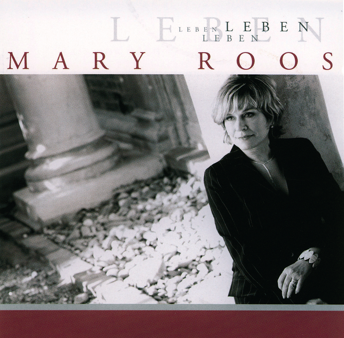 Mary Roos – Leben