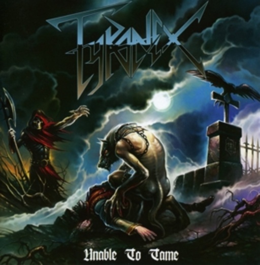 Tyranex – Unable To Tame