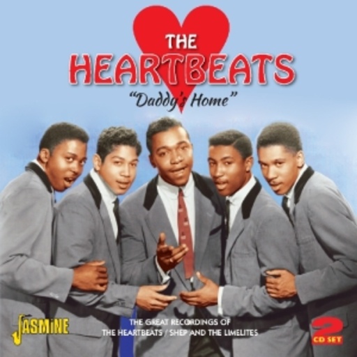 The Heartbeats – Dady's Home