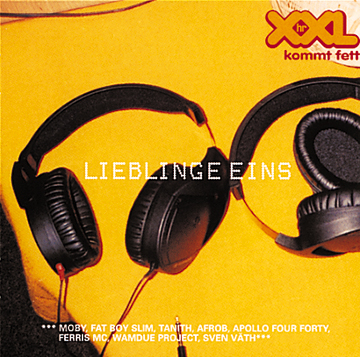 Diverse – Lieblinge Eins - HR XXL kommt fett