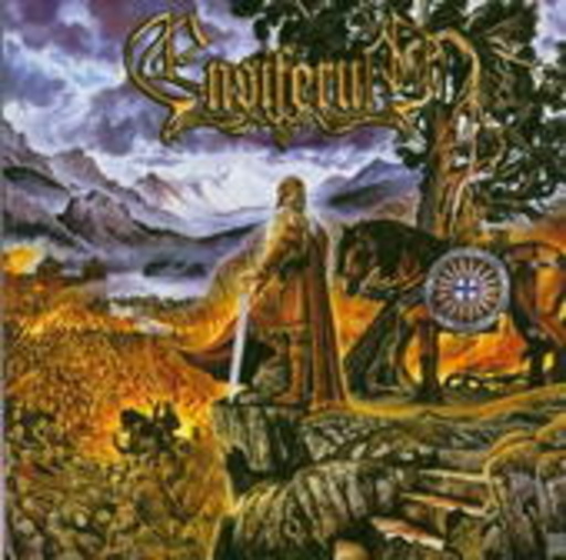 Ensiferum – Iron