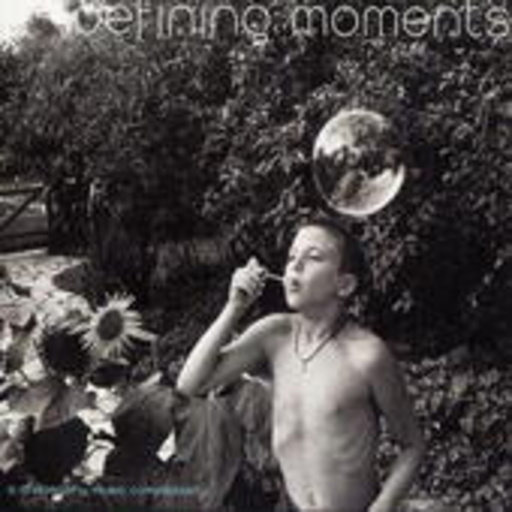 Defining Moments