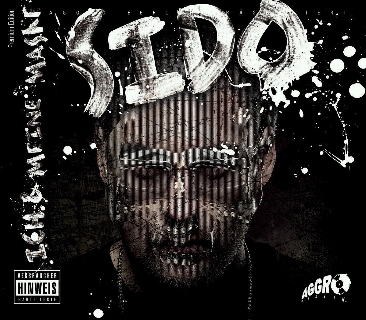 Sido – Ich & meine Maske