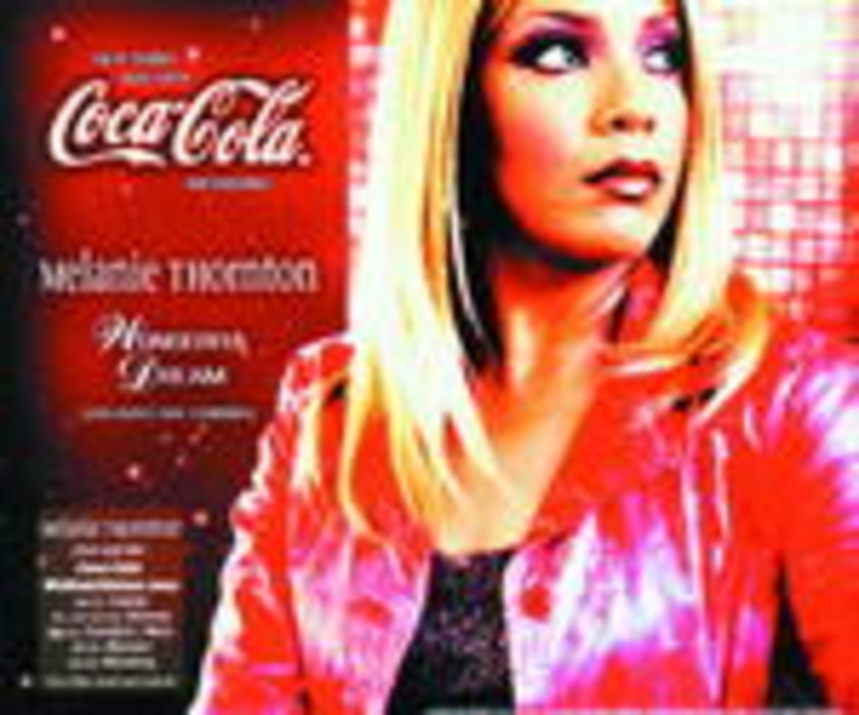 Erinnerung für die Fans: Melanie Thorntons "Wonderful Dream"