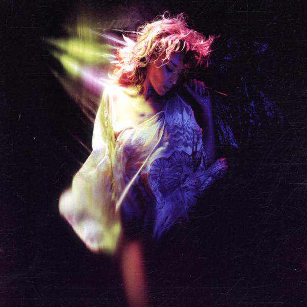 Kylie Minogue – Come Into My World