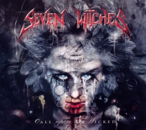 Seven Witches – Call Upon The Wicked