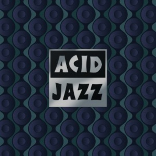 Diverse – Acid Jazz: The 25th Anniversary Box Set