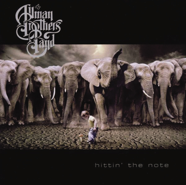 The Allman Brothers Band – Hittin' The Note