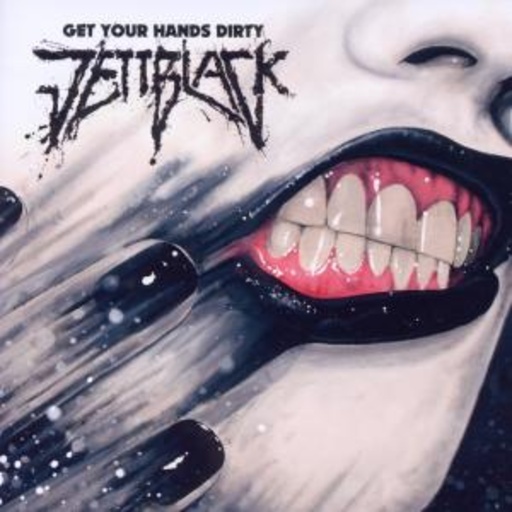 Jettblack – Get Your Hands Dirty