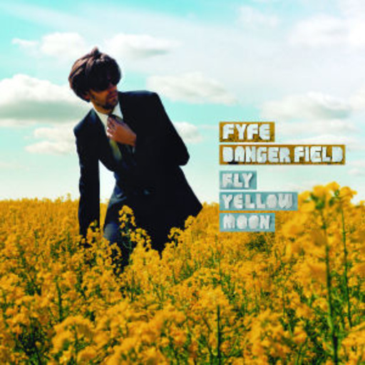 Fyfe Dangerfield – Fly Yellow Moon