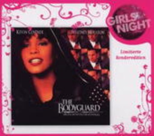 Whitney Houston – The Bodyguard (Girls' Night Edition)
