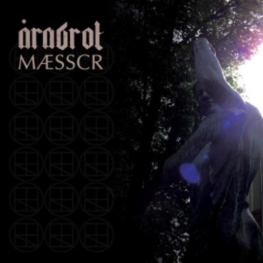 Arabrot – Mæsscr