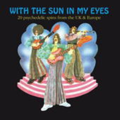 Diverse – With The Sun In My Eye