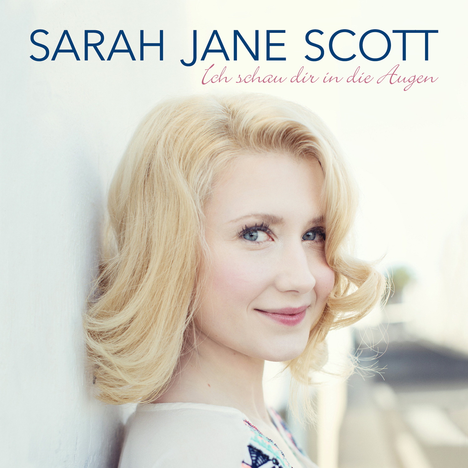 Sarah Jane Scott – Ich schau dir in die Augen