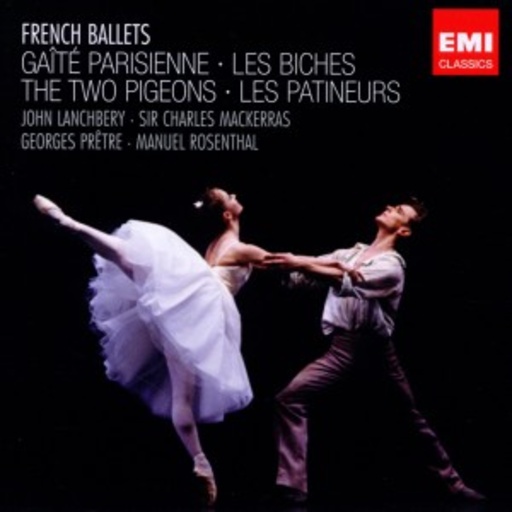 Diverse – French Ballets