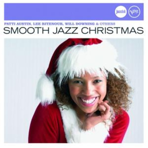 Diverse – Smooth Jazz Christmas