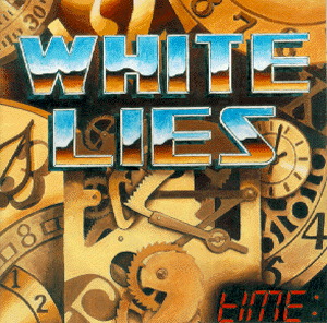 White Lies – Time