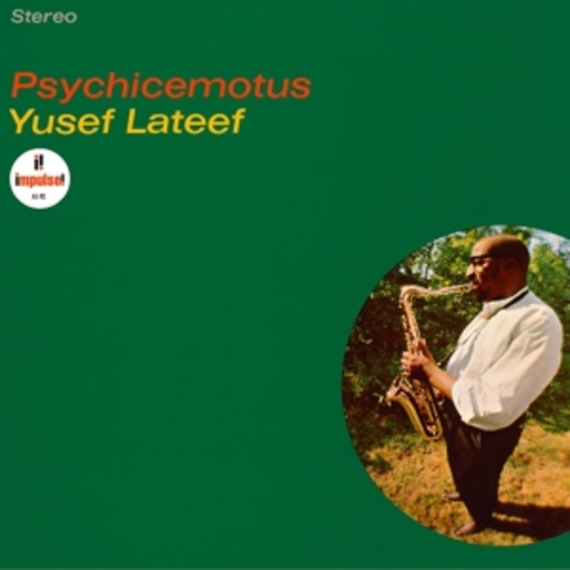 Psychicemotus