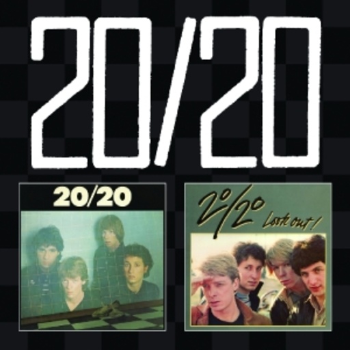 20/20 – 20/20/Look Out