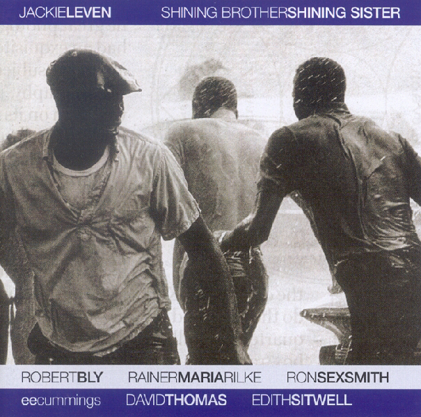 Jackie Leven – Shining Brother Shining Sister