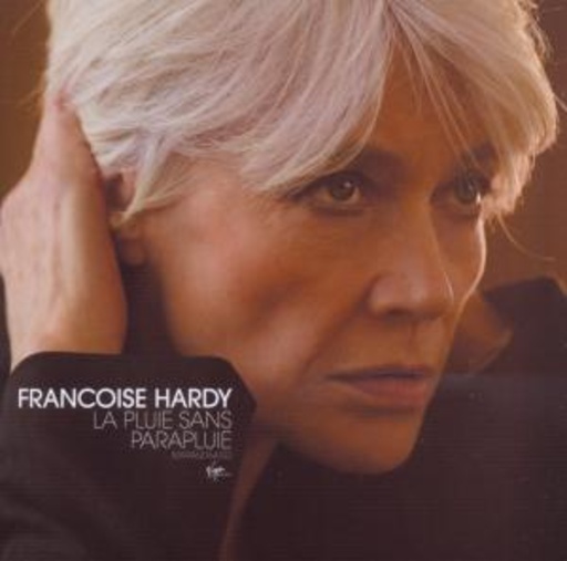 Francoise Hardy – La Pluie Sans Parapluie