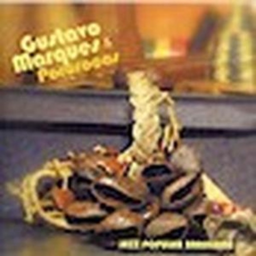 Gustavo Marques & Pororocas – Jazz Popular Brasileira
