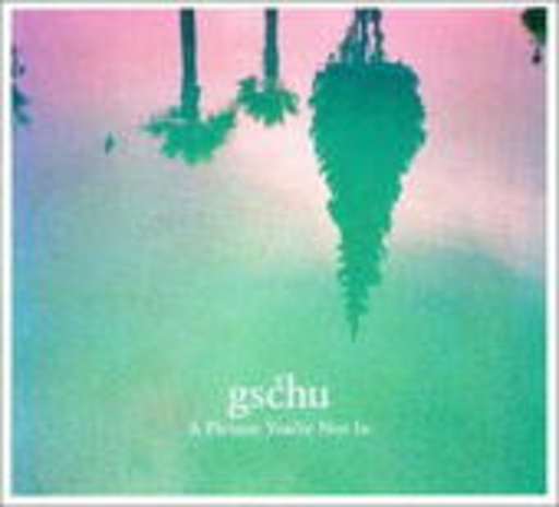 Gschu – A Picture You're Not In