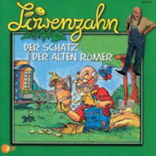 Löwenzahn – Der Schatz der alten Römer
