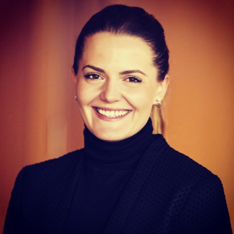 Setzt sich dafür ein, dass die EU-Kommission die nationalen Hilfsprogramme nicht verwässert: Forums-Repräsentantin Linda Residovic