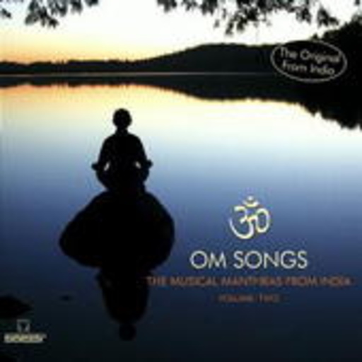 Diverse – OM Songs - The Musical Manthras From India Vol. 2