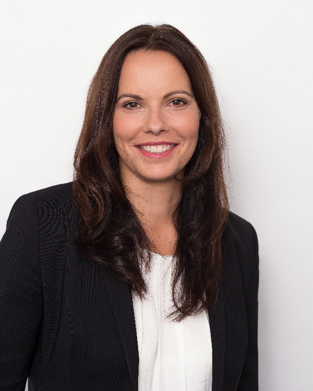 Nadine Remus