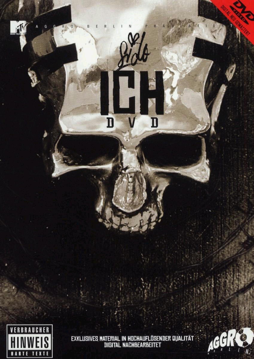Sido – Ich