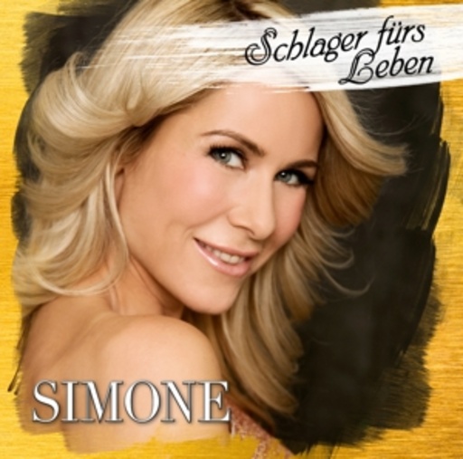 Simone – Schlager fürs Leben