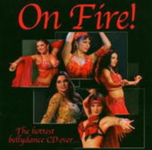 Diverse – On Fire!