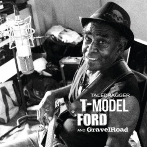 T-Model Ford & Gravelroad – Taledragger