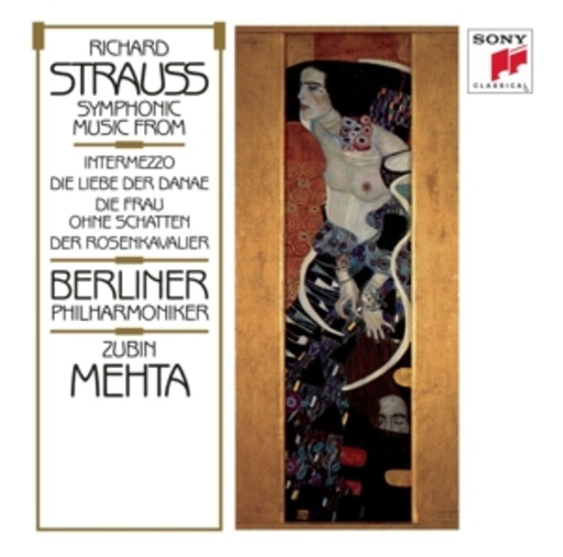 Zubin Mehta – Orchestral Music