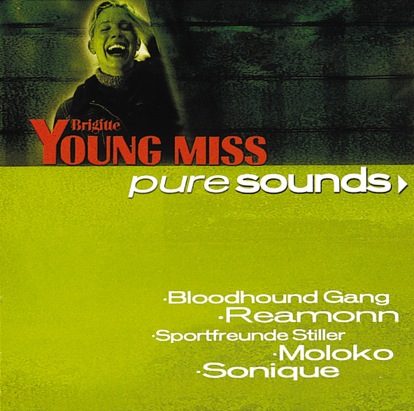 Diverse – Brigitte Young Miss - Pure Sounds