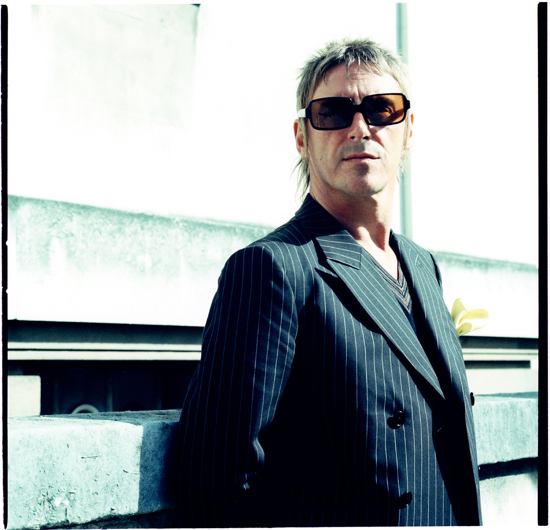 Paul Weller