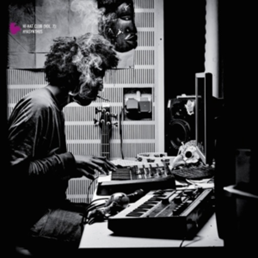 Knowsum – Hi-Hat Club Vol. 7, Hyasynthus