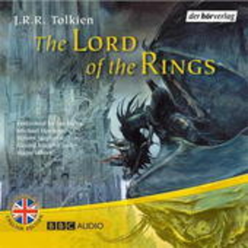 The Lord Of The Rings (Sonderausgabe)