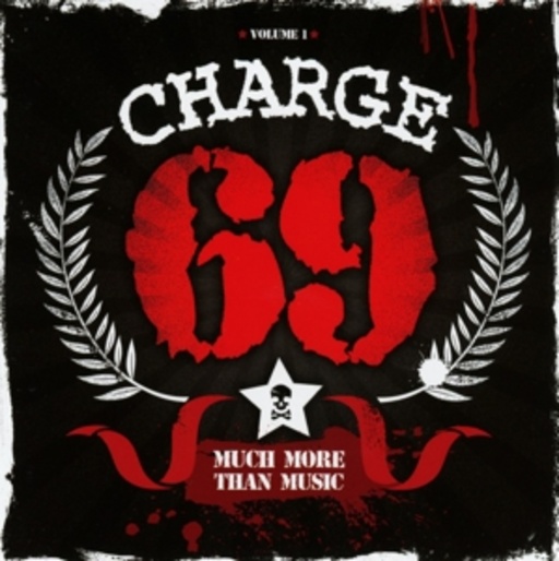 Charge 69 – Much More Than Music