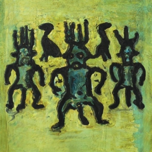 The Dwarfs Of East Agouza – Bes