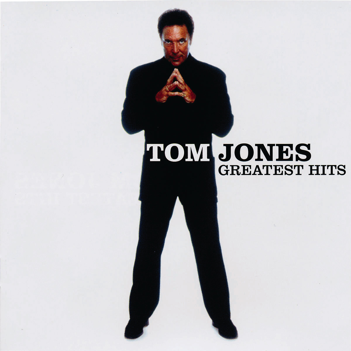 Tom Jones – Greatest Hits