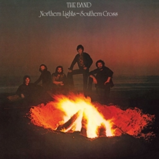 The Band – Northern Lite - Southern Cross