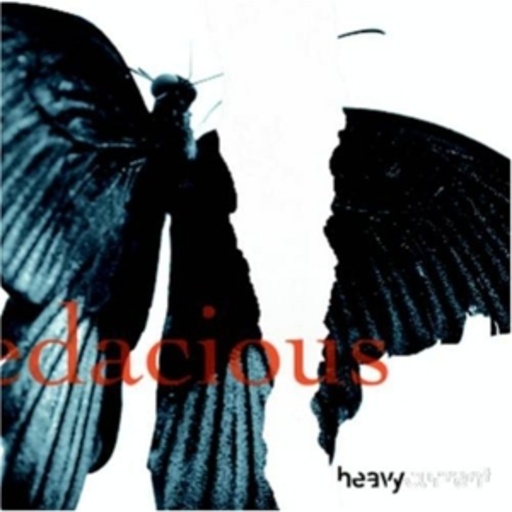 Heavy-Current – Edacious