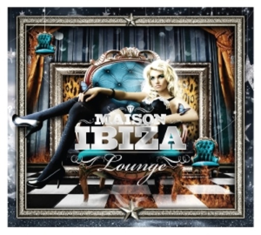 Diverse – Maison Ibiza - Lounge