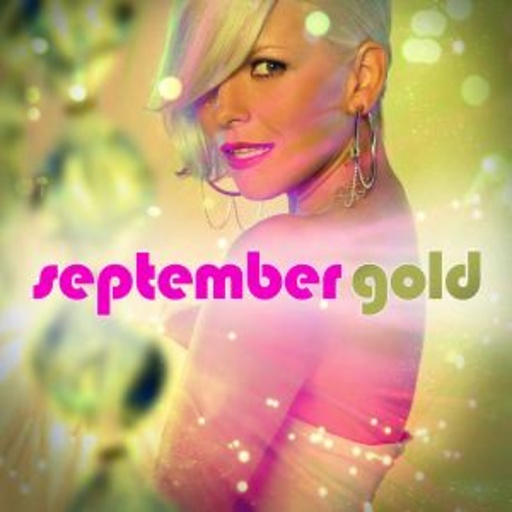 September – Gold