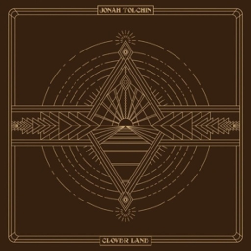 Jonah Tolchin – Clover Lane