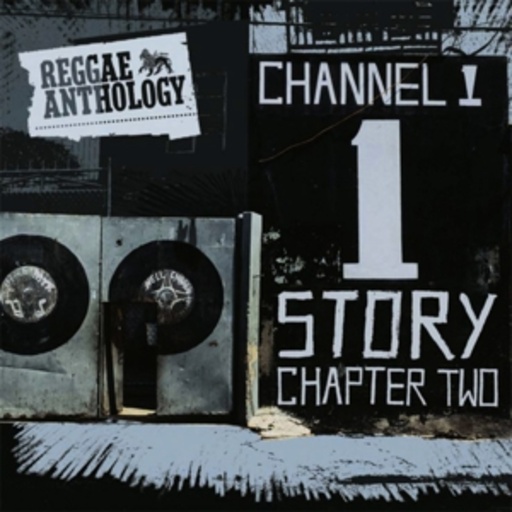 Diverse – Channel 1 Story Chapter 2